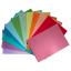 Idea-Ology Cartulina Kraft - Colores metalizados