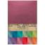 Idea-Ology Cartulina Kraft - Colores metalizados