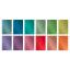 Idea-Ology Cartulina Kraft - Colores metalizados