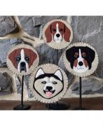 Posavasos Perro