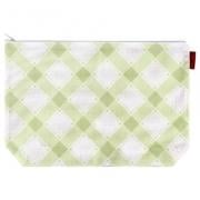Bolsa de almacenamiento - Mad for Plaid - oliva