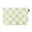 Bolsa de almacenamiento - Mad for Plaid - oliva