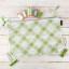 Bolsa de almacenamiento - Mad for Plaid - oliva
