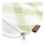 Bolsa de almacenamiento - Mad for Plaid - oliva