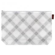 Bolsa de almacenamiento - Mad for Plaid - carbón
