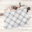 Bolsa de almacenamiento - Mad for Plaid - carbón