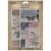 Idea-Ology Tarjetas de bolsillo