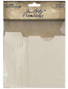 Idea-Ology Tarjetas de archivo