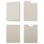 Idea-Ology Tarjetas de archivo