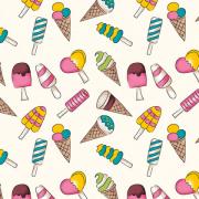 Mini Ice Cream Creme