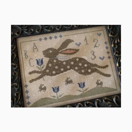 Cottontail & Company Pinkeep