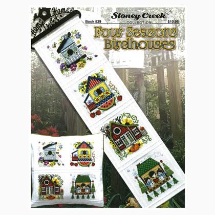 Four Seasons Birdhouses