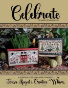 Celebrate 15 Years of Needlework - Cross Stitch