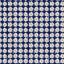 Grid of Chamomille in blue