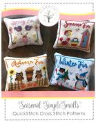 Seasonal Simple Smalls