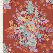 Whimsyflower Rust