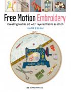 Free Motion Embroidery