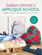 Sarah Payne’s Appliqué School