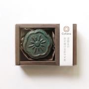 Kawara - Soporte magnético para agujas - Verde