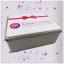 Caja de colección de Casa Cenina en metal