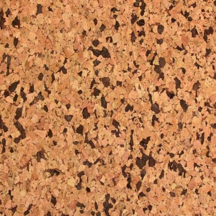 Tela de corcho - grano 40