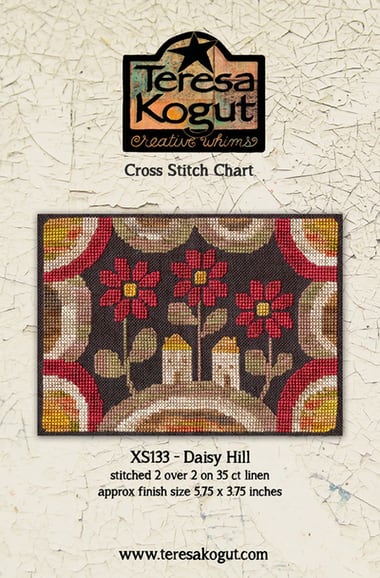 Daisy Hill