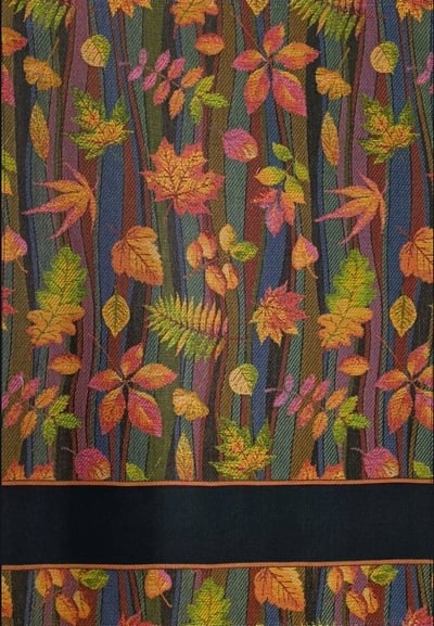 Trapo de cocina - Foliage arcoiris