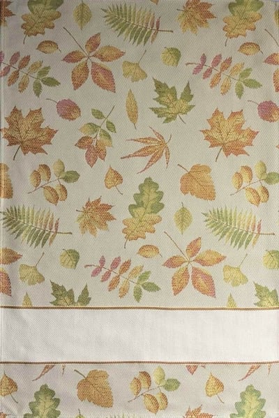 Trapo de cocina - Foliage - Solid