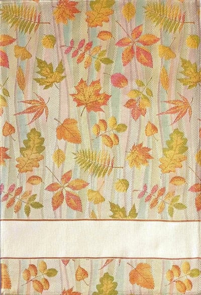 Trapo de cocina - Foliage - Light