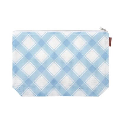 Bolsa de almacenamiento - Mad for Plaid - Campanilla
