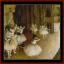 Degas - Ballet Rehearsal on Stage