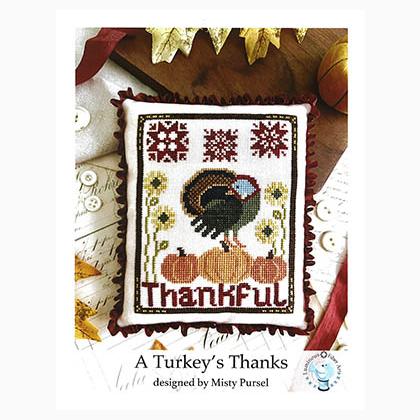 Turkey\'s Thanks