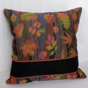 Almohada - Foliage arcoiris