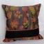 Almohada - Foliage arcoiris