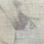 Lino Newcastle 40ct - Dirty Brown
