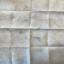 Lino Newcastle 40ct - Dirty Brown