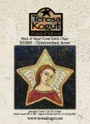 Outstretched Arms - Work of Heart