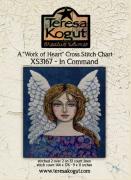 In Command - Work of Heart