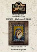 Madonna and Child - Work of Heart
