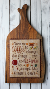 Coffee Or Wine Today?