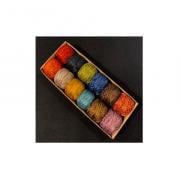 Valdani Floss Assortments - Tiny Treasures Assortment