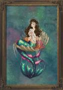 Nereid Galateia