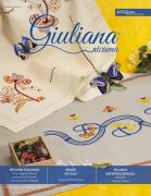 Giuliana Ricama, número #46 - Versión inglesa