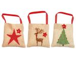 Bolsa de regalo: Navidad