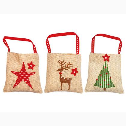 Bolsa de regalo: Navidad