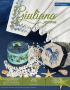 Giuliana Ricama, número #47 - Versión inglesa