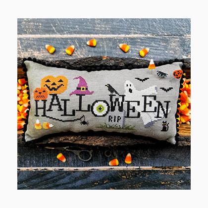 When I Think Of Halloween