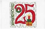 December 25th