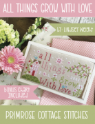 All Things Grow With Love Booklet