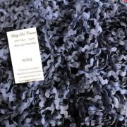 Navy 1/2 Rick Rack (3yd)